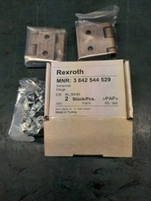 Scharnier bosch rexroth gebraucht kaufen  Remseck am Neckar