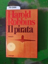 Pirata robbins usato  Carpi