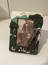 Golf themed picture for sale  Raleigh