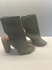 peep toe ankle boots for sale peep toe ankle boots for sale LONDON