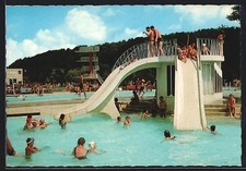 Wels schwimmbad flachgebäude gebraucht kaufen  Berlin