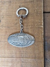 Porte cle metal d'occasion  Plonéour-Lanvern