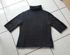 Puristischer edler pullover gebraucht kaufen  Ratingen