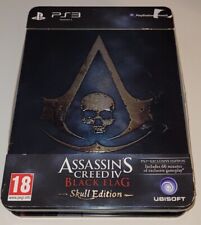 Coffret ps3 assassin d'occasion  Sennecey-le-Grand