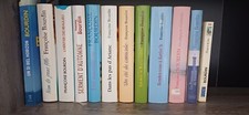 Lot livres romans d'occasion  Aubenas