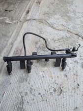 Rampe injection 9621783580 d'occasion  Saint-Privat-des-Vieux