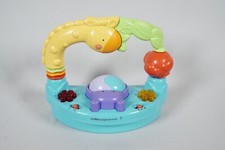 Fisher-Price Luv U Zoo Jumperoo luzes e sons brinquedo de substituição, usado comprar usado  Enviando para Brazil
