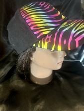 Women rainbow metallic for sale  Oklahoma City