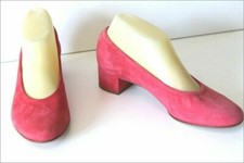 Manfield escarpins cuir d'occasion Manfield escarpins cuir d'occasion  La Ferté-Bernard