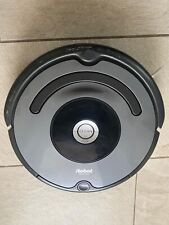 Robot aspirapolvere roomba usato  Cortona