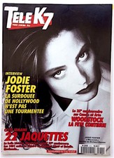 Télé 570 jodie d'occasion  Maintenon