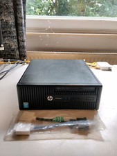 Prodesk 400 sff gebraucht kaufen  Hamm
