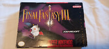 Jeux snes final d'occasion  Sorède