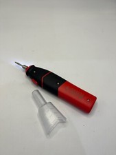 Cordless soldering iron for sale  BOURNEMOUTH