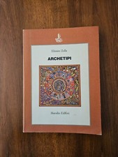 Elemire zolla archetipi usato  Brescia