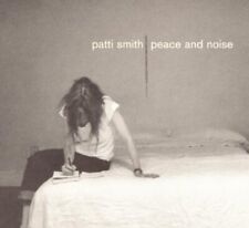 Patti smith peace for sale  STOCKPORT
