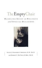Usado, The Empty Chair: Handling Grief on Holidays and Special Occasions comprar usado  Enviando para Brazil