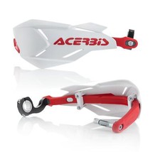 Acerbis factory white for sale  COVENTRY