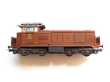 Locomotive diesel lima d'occasion  Mourmelon-le-Grand