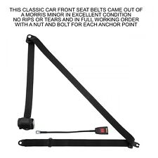 Front securon classic for sale  MANCHESTER