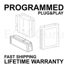 Usado, 89666-02331 | PLUG&PLAY 2004 Toyota Corolla Engine Computer ECM PCM ECU OEM comprar usado Usado, 89666-02331 | PLUG&PLAY 2004 Toyota Corolla Engine Computer ECM PCM ECU OEM comprar usado  Enviando para Brazil