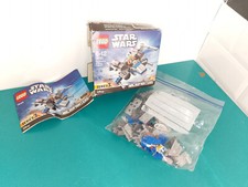 Complet lego star d'occasion Complet lego star d'occasion  Plabennec