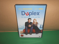 Dvd duplex appartamento usato  Marano di Napoli