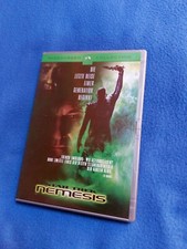 Star trek nemesis gebraucht kaufen  Kolbermoor