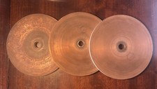 Copper laps used for sale  REDRUTH