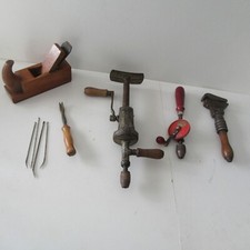 Posten vintage werkzeuge gebraucht kaufen  Dietenheim