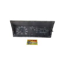 Quadro quadrante strumenti usato  Licata