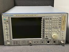 Rohde schwarz esib26 for sale  Billerica