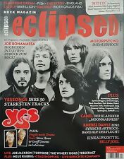 Eclipsed 179 april gebraucht kaufen  Marl