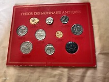 1970 tresor monnaies d'occasion  Mamers