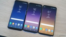 Samsung galaxy g950u for sale  Northbrook