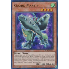 Guard mantis blmr for sale  PONTEFRACT