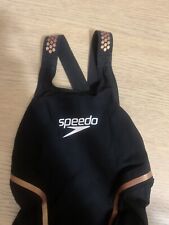 Costume gara speedo usato  Grottammare