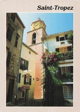 Saint tropez eglise d'occasion  France