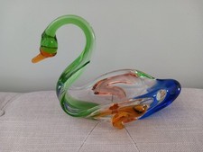 Vintage murano glass for sale  CARDIGAN