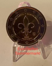 Euro portugal 2025 gebraucht kaufen  Thale