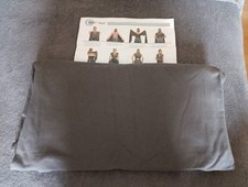 Baby tragetuch grau gebraucht kaufen  Mainz