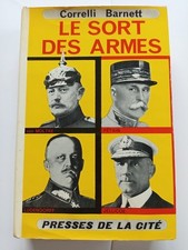 Sort armes corelli d'occasion Sort armes corelli d'occasion  Labourse