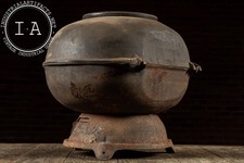 Vintage cast iron for sale  USA