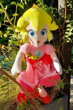 Riginal peach prinzessin gebraucht kaufen  Oberhausen-Rheinhausen