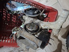 Motore piaggio vespa usato  Italia