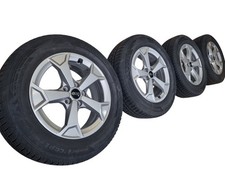 Riginal audi winter gebraucht kaufen  Inden