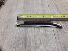 Coltellino collezione sharp usato  San Cesareo