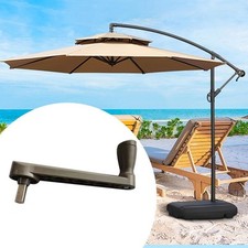 Parasol Random Color Sturdy 1pc Backyard Everyday Use Fit Most Umbrellas na sprzedaż  Wysyłka do Poland