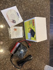 Cbaii computerized battery for sale  Muskogee