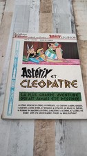 Astérix cléopâtre collectio d'occasion  Voisins-le-Bretonneux